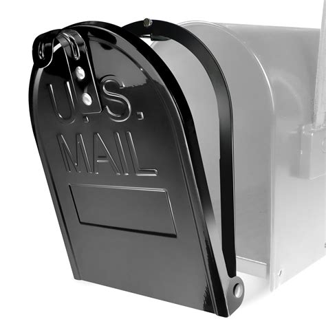 light metal door mail boxes|mailboxes and accessories.